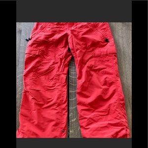 BONFIRE Men’s Ski / Snowboard Pants